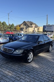 400 CDI *4,0 V8 250 KM *-2