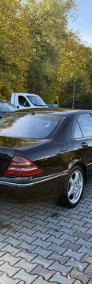 400 CDI *4,0 V8 250 KM *-4