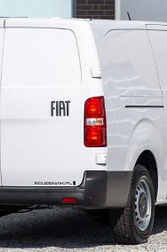 Fiat Scudo L3H1 AUTOMAT 2.0 180KM *Maxi* NOWY MODEL. Zapraszamy na jazdę próbną-2