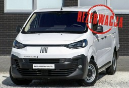 Fiat Scudo L3H1 AUTOMAT 2.0 180KM *Maxi* NOWY MODEL. Zapraszamy na jazdę próbną