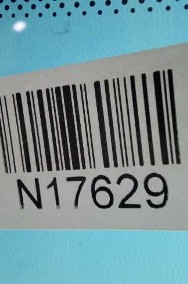 Szyba czołowa przednia VOLVO S60 / V70 /XC70 2000-2009 SENSOR NOWA N17629 Volvo-2