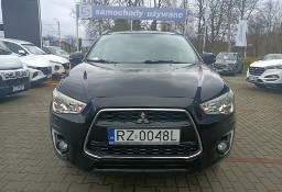 Mitsubishi ASX salon Polska