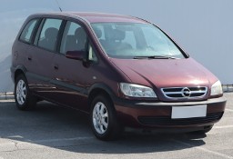 Opel Zafira A , Automat, 7 miejsc, HAK, Klima,ALU