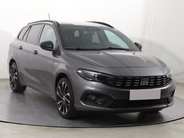 Fiat Tipo II , Salon Polska, Serwis ASO, Navi, Klimatronic, Tempomat,-1