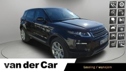 Land Rover Range Rover Evoque 2.0Si4 SE ! 240KM ! Dach Panoramiczny ! Salon Polska ! Faktura Vat !
