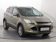 Ford Kuga , Skóra, Navi, Xenon, Bi-Xenon, Klimatronic, Tempomat,
