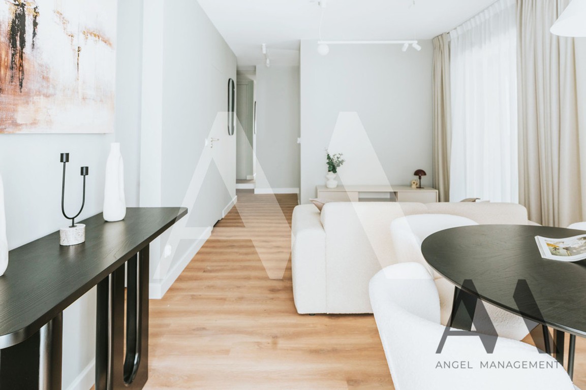 The Upper House-basen | concierge |SPA&amp;GYM + taras - Widok 2