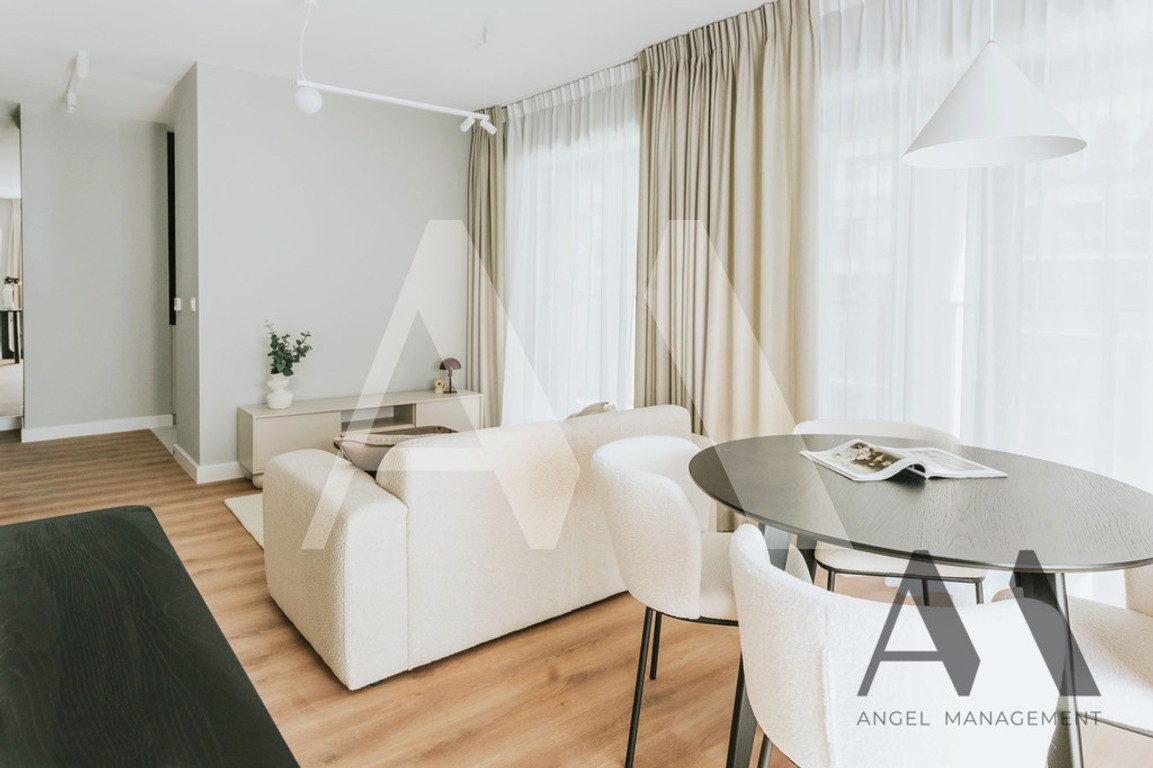 The Upper House-basen | concierge |SPA&amp;GYM + taras - Widok 3