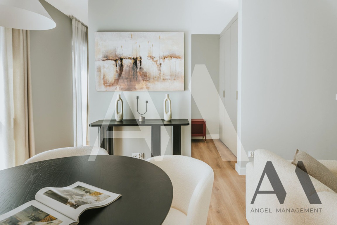 The Upper House-basen | concierge |SPA&amp;GYM + taras - Widok 4