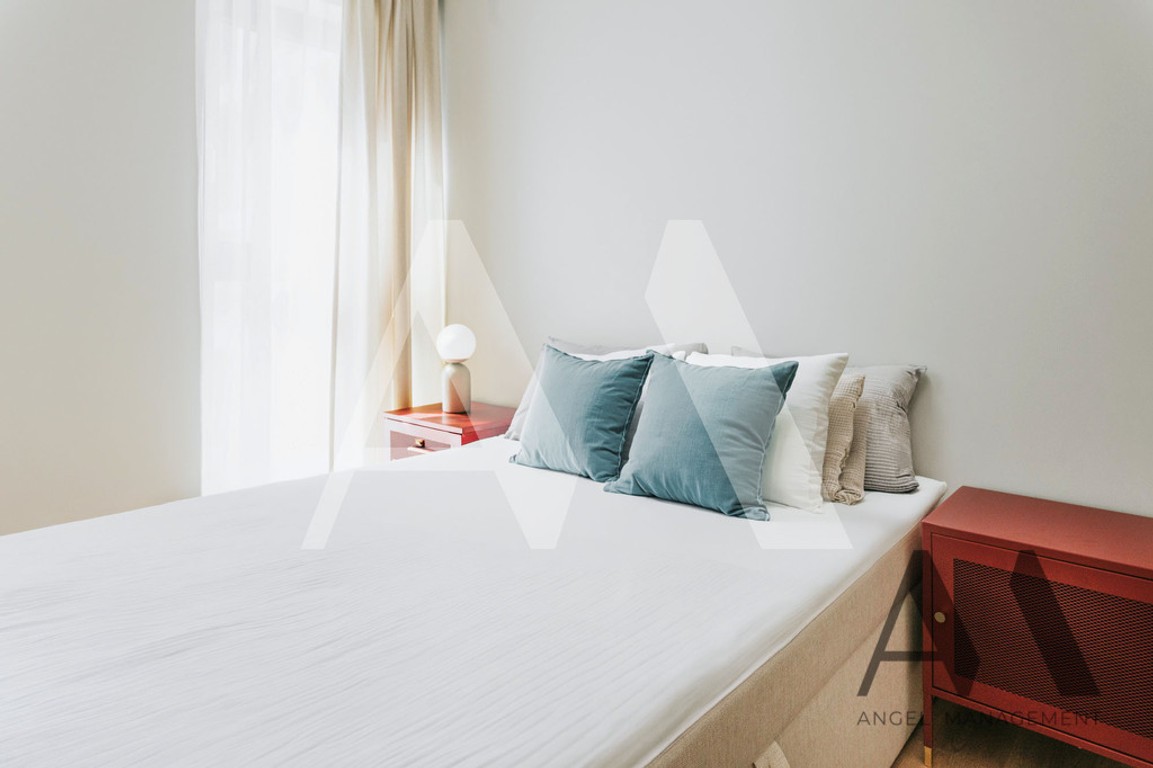 The Upper House-basen | concierge |SPA&amp;GYM + taras - Widok 5