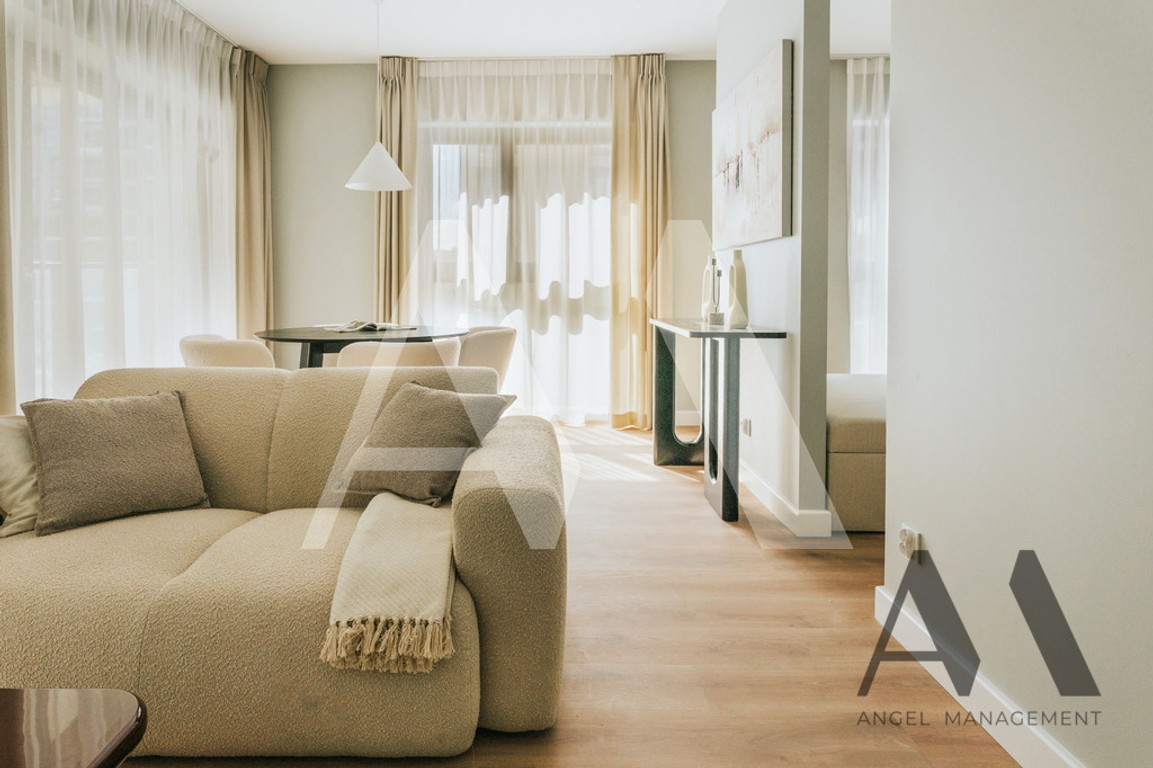 The Upper House-basen | concierge |SPA&amp;GYM + taras - Widok 6