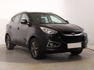Hyundai ix35 , Salon Polska, Skóra, Klimatronic, Tempomat, Parktronic,