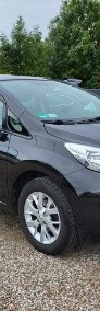 Nissan Note E12 1.2 benzyna 80KM/Kamery 360/Nawigacja/Bluetooth/Zamiana/Kredyt-4