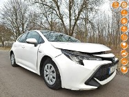 Toyota Corolla XII Rejestracja 2021