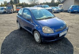 Toyota Yaris I Toyota Yaris 1.0 00r