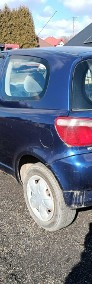 Toyota Yaris I Toyota Yaris 1.0 00r-3