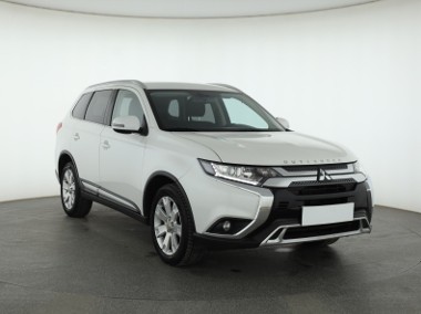Mitsubishi Outlander III , Salon Polska, 1. Właściciel, Serwis ASO, Automat, VAT 23%,-1