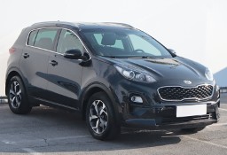 Kia Sportage IV , Salon Polska, Serwis ASO, Klimatronic, Tempomat, Parktronic