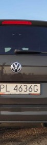 Volkswagen Touran III 2.0 TDI BMT Comfortline-4