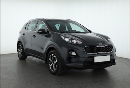 Kia Sportage IV , Salon Polska, 1. Właściciel, Serwis ASO, Klimatronic,