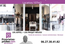 Lokal Lyon 7eme Arrondissement