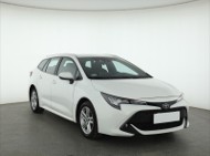 Toyota Corolla XII , Salon Polska, Serwis ASO, Klimatronic, Tempomat