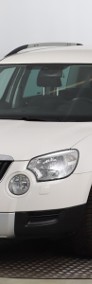 Skoda Yeti I , Salon Polska, 1. Właściciel, Przejechał tylko 45420 KM,-3