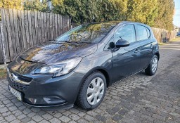 Opel Corsa E 1,4 benz