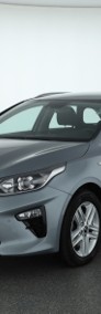 Kia Cee'd III , Salon Polska, 1. Właściciel, Serwis ASO, VAT 23%, Klima,-3