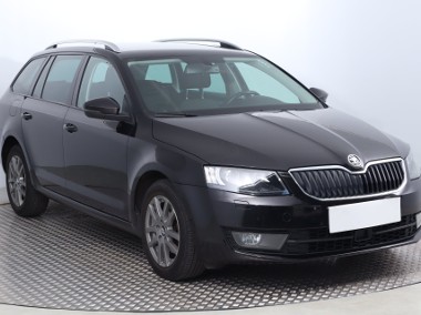 Skoda Octavia III , DSG, Navi, Xenon, Bi-Xenon, Klimatronic, Tempomat,-1