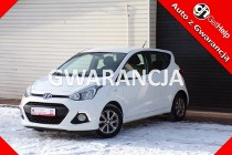 Hyundai i10 II Klima /Gwarancja /I właść /2014r