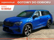 Skoda Kodiaq RS 2.0 TSI 4x4 DSG 7os. RS 2.0 TSI 4x4 DSG 7os. 265KM