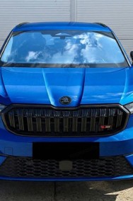 Skoda Kodiaq RS 2.0 TSI 4x4 DSG 7os. RS 2.0 TSI 4x4 DSG 7os. 265KM-2