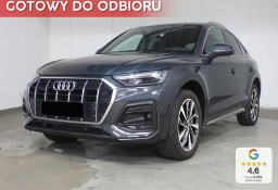 Audi Q5 III 40 TDI quattro Advanced Sportback 2.0 40 TDI quattro Advanced Sportback