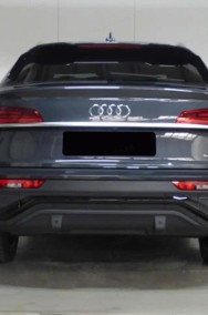 Audi Q5 III 40 TDI quattro Advanced Sportback 2.0 40 TDI quattro Advanced Sportback-2