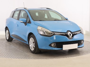 Renault Clio IV , Salon Polska, Serwis ASO, Navi, Klima, Tempomat, Parktronic-1