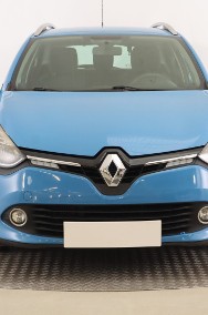 Renault Clio IV , Salon Polska, Serwis ASO, Navi, Klima, Tempomat, Parktronic-2