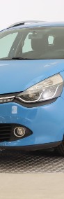 Renault Clio IV , Salon Polska, Serwis ASO, Navi, Klima, Tempomat, Parktronic-3
