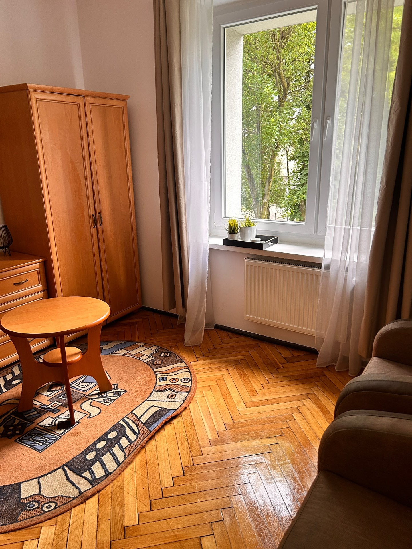 Mieszkanie – Sosnowiec, Pogoń - Widok 4