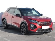 Peugeot 2008 , Salon Polska, 1. Właściciel, Serwis ASO, Automat, VAT 23%,