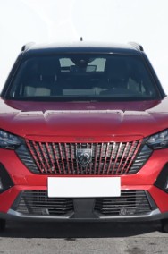 Peugeot 2008 , Salon Polska, 1. Właściciel, Serwis ASO, Automat, VAT 23%,-2