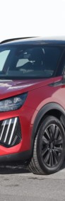 Peugeot 2008 , Salon Polska, 1. Właściciel, Serwis ASO, Automat, VAT 23%,-3