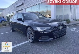 Audi A6 V (C8) 40 TDI quattro Advanced 2.0 40 TDI quattro Advanced (204KM) Reflektory