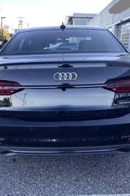 Audi A6 V (C8) 40 TDI quattro Advanced 2.0 40 TDI quattro Advanced (204KM) Reflektory-2