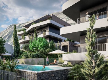 Nowe mieszkanie w Kotorze z planem płatności-1