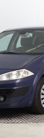 Renault Megane II , Salon Polska, Klima, El. szyby-3