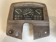 John Deere 3800 - zegary licznik pulpit AZ57940 R197098
