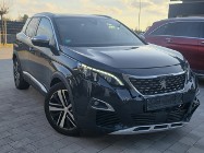 Peugeot 3008 II GT LINE /automat/ 2.0HDI /uszkodzony przedni zderzak/ bardzo bogaty