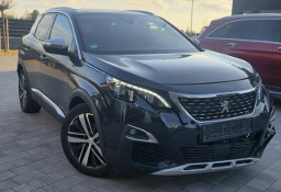 Peugeot 3008 II GT LINE /automat/ 2.0HDI /uszkodzony przedni zderzak/ bardzo bogaty