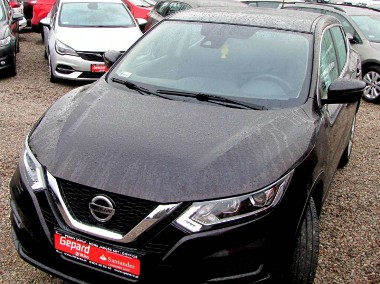 Nissan Qashqai II-1